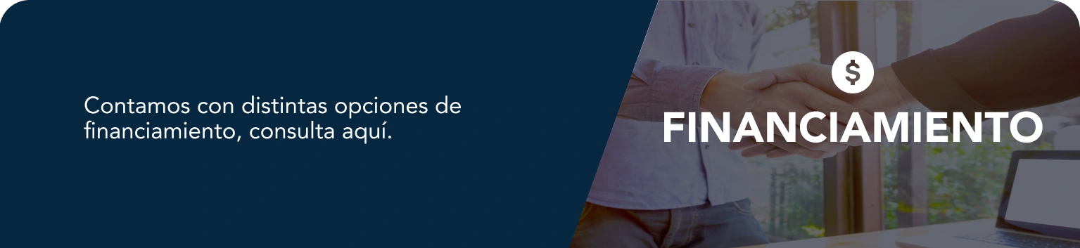 financiamiento